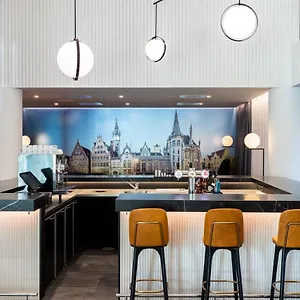 By Marriott Gent