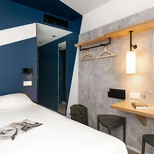 Ibis Budget Centrum Dampoort Gent